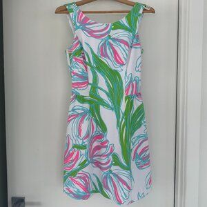 Lilly Pulitzer Tulip Dress